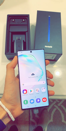 Cell Phone Store «AAA CELLULAR», reviews and photos, 1511 S Bowen Rd, Arlington, TX 76013, USA