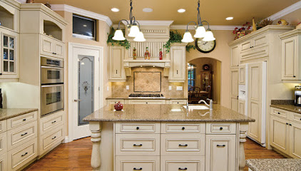 Affordable Custom Cabinetry