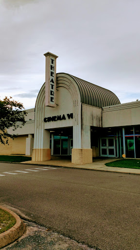 Movie Theater «Northside Cinema II Managers», reviews and photos, 209 Executive Park Dr, Dothan, AL 36303, USA