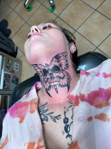 Explore london tattoo ideas, creative tattoo ideas in Rapid City, available at Convicted Designs Tattoo & Piercing