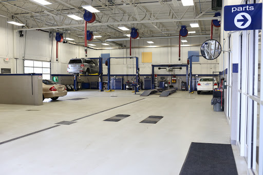 Mercedes Benz Dealer «Mercedes-Benz of Traverse City», reviews and photos, 3258 US-31, Traverse City, MI 49684, USA