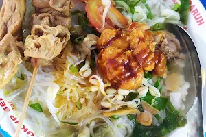 Soto Ayam Bu Djum image