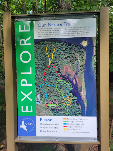 Environmental Organization «VINS Nature Center», reviews and photos, 6565 Woodstock Rd, Quechee, VT 05059, USA