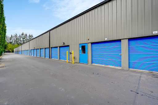 Self-Storage Facility «Mile Hill Self Storage», reviews and photos, 4172 Mile Hill Dr, Port Orchard, WA 98366, USA