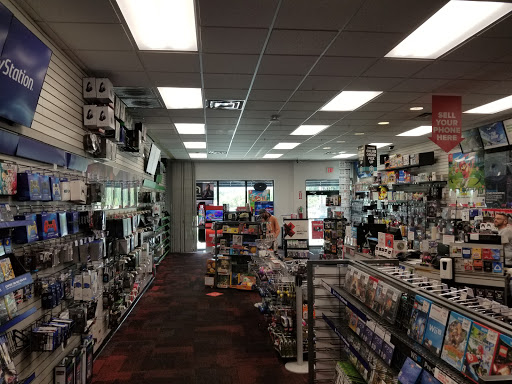 Video Game Store «GameStop», reviews and photos, 6751 N Church Ave STE 1, Mulberry, FL 33860, USA