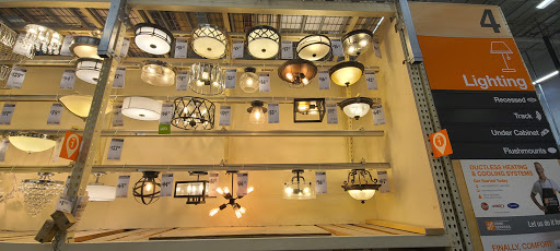 Home Improvement Store «The Home Depot», reviews and photos, 633 W Bandera Rd, Boerne, TX 78006, USA