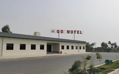 GO MOTEL SOUTH image