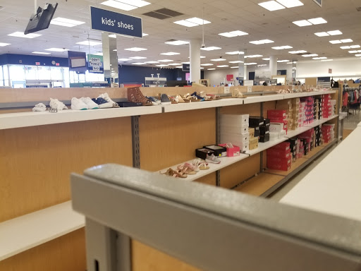 Department Store «Marshalls», reviews and photos, 1 Ronson Rd, Iselin, NJ 08830, USA