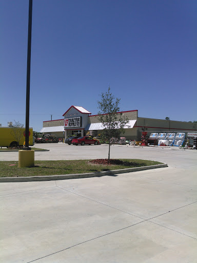 Home Improvement Store «Tractor Supply Co.», reviews and photos, 5359 W US Hwy 90, Lake City, FL 32055, USA