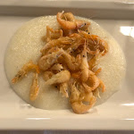 Photo n°2 de l'avis de Rex.a fait le 27/03/2023 à 11:27 sur le  Ristorante La Capanna Di Eraclio à Codigoro