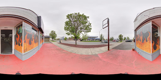 Vaporizer Store «Burn Smoke Shop», reviews and photos, 1025 Pacific Blvd SE, Albany, OR 97321, USA