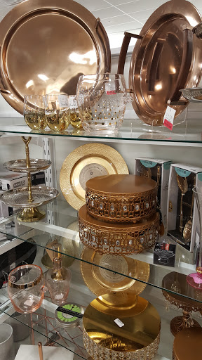 Department Store «HomeGoods», reviews and photos, 99 Executive Blvd S, Southington, CT 06489, USA