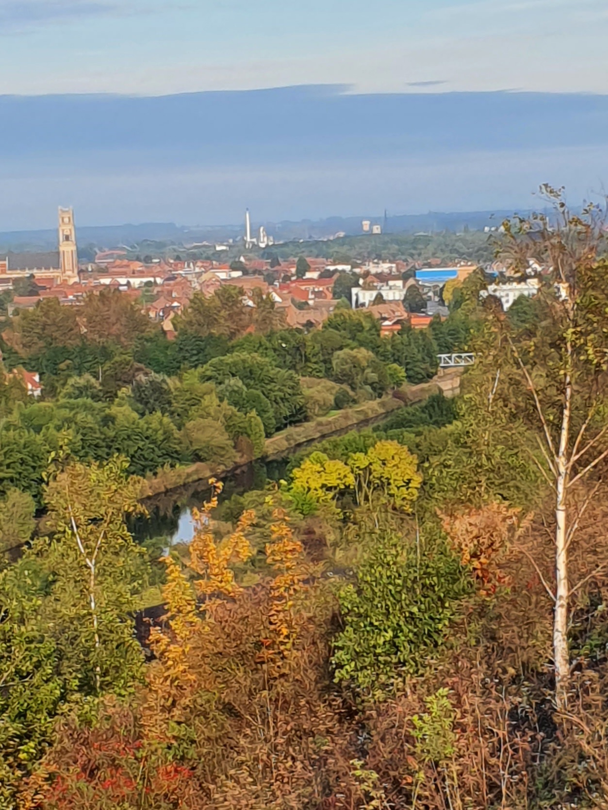 Photo n° 4 de l'avis de Grégory.u fait le 18/10/2021 à 19:48
