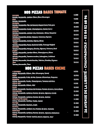 Photos du propriétaire du Pizzeria Jojo Pizza à Champagnole - n°4