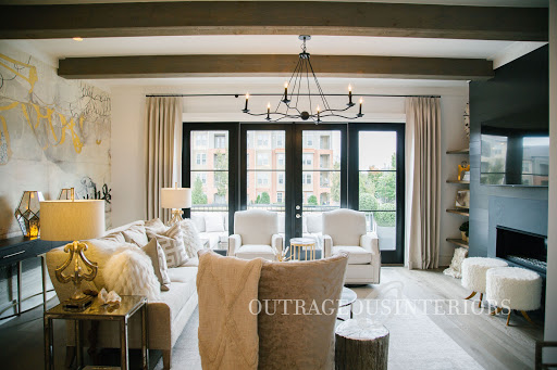 Furniture Store «Outrageous Interiors», reviews and photos, 14155 GA-9, Alpharetta, GA 30004, USA