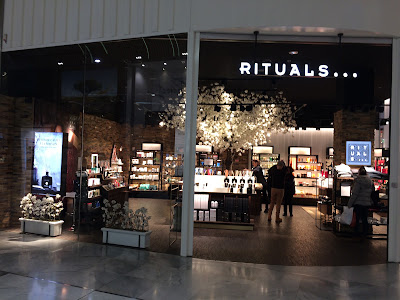 Rituals à Roissy-en-France