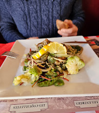 Les plus récentes photos du Restaurant français Chez Mamie à Verdun - n°8