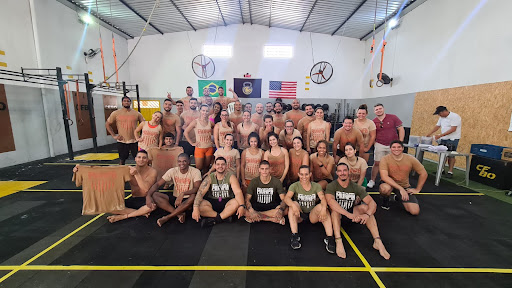 CFBO Crossfit em Batatais