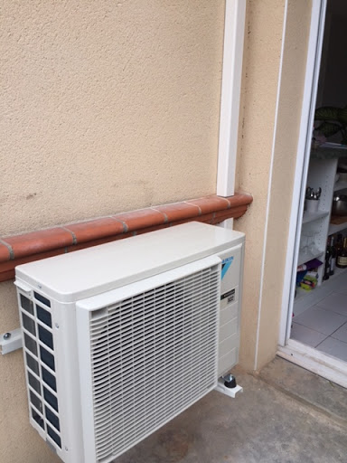 Cheap air conditioning Toulouse