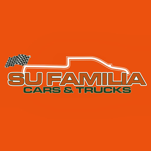 Used Car Dealer «Su Familia Cars & Trucks», reviews and photos, 5802 North Fwy, Houston, TX 77076, USA