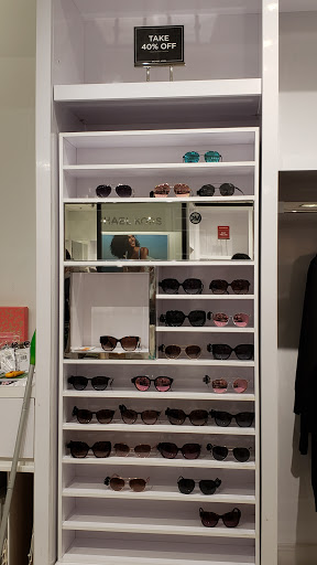 Fashion Accessories Store «Michael Kors», reviews and photos, 27 N Michigan Ave, Atlantic City, NJ 08401, USA