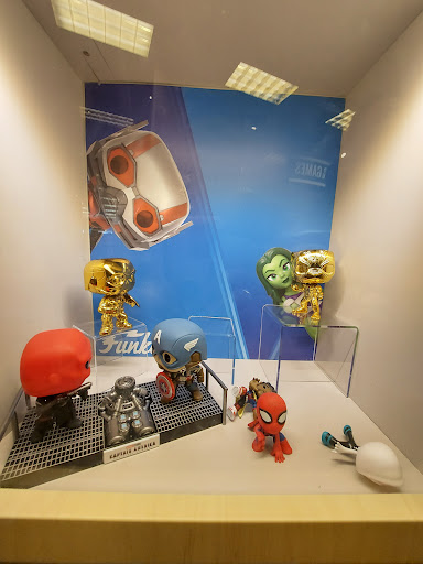 Book Store «Barnes & Noble», reviews and photos, 2900 Peachtree Rd NW #310, Atlanta, GA 30305, USA