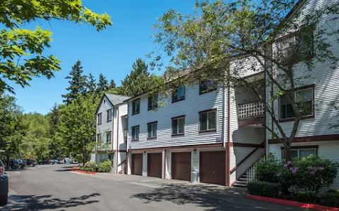 Berkeley Heights Apartments image
