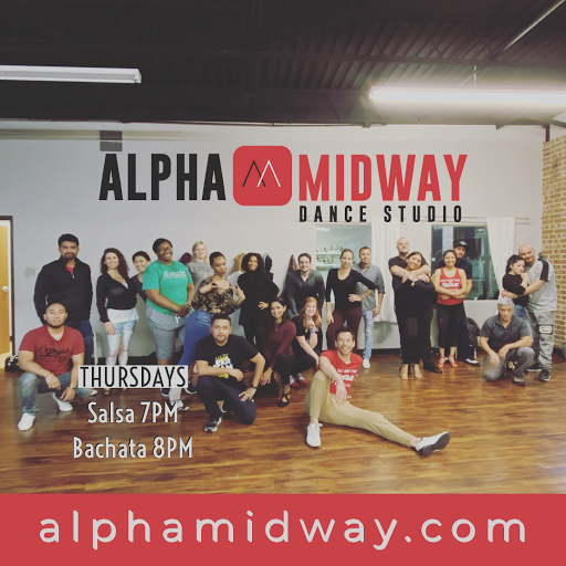 Dance School «Salsabysal Dance Studio Of Salsa and Bachata», reviews and photos, 13740 Midway Rd #710, Dallas, TX 75244, USA