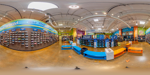 Running Store «Road Runner Sports», reviews and photos, 1326 Tenth Street, Berkeley, CA 94710, USA