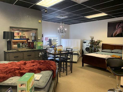 Furniture Store «All Brands Furniture», reviews and photos, 605 New Brunswick Ave, Perth Amboy, NJ 08861, USA