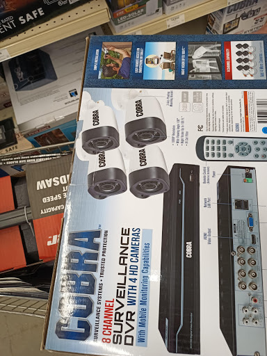 Hardware Store «Harbor Freight Tools», reviews and photos, 12537 Airline Hwy, Gonzales, LA 70737, USA