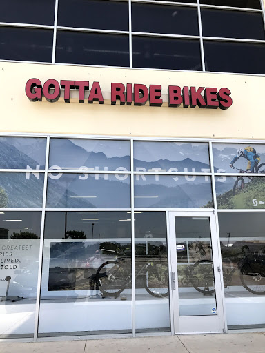Bicycle Repair Shop «Gotta Ride Bikes», reviews and photos, 4553 North Loop 1604 W #1129, San Antonio, TX 78249, USA