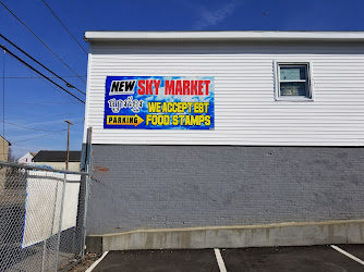 New Sky Market