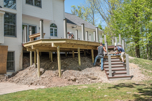 General Contractor «The Kaz Companies, Inc.», reviews and photos