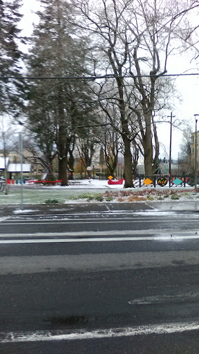 Park «Dawson Park», reviews and photos, 2926 N Williams Ave, Portland, OR 97227, USA