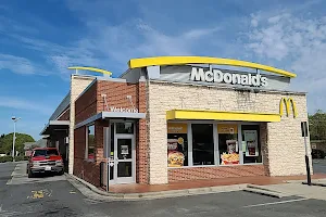 McDonald's image