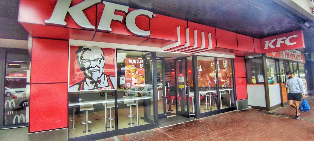 KFC Rondebosch