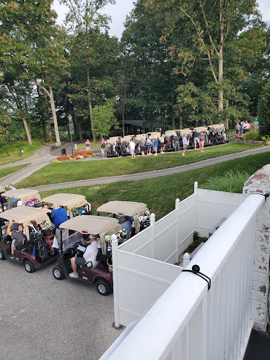 Golf Course «Greystone Golf Course», reviews and photos, 2115 White Hall Rd, White Hall, MD 21161, USA