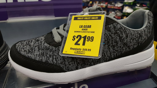 Sporting Goods Store «Big 5 Sporting Goods - Sandy», reviews and photos, 960 10600 S, Sandy, UT 84094, USA