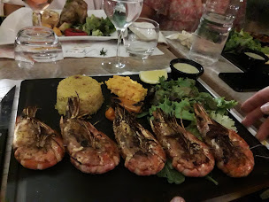 Photo n°61 de Restaurant L'Ispiens à Gaillac ()