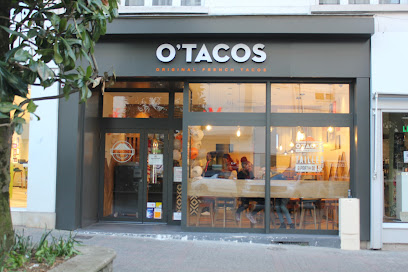 O,Tacos Limoges - 39 Rue Jean Jaurès, 87000 Limoges, France