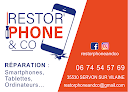 Restor'Phone & co Servon-sur-Vilaine