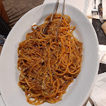 Photo n°2 de l'avis de Rosa.o fait le 26/08/2018 à 07:27 sur le  Ristorante Sa Musciara à Portoscuso