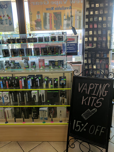 Cigar Shop «Cigarette Plus & Vape Store», reviews and photos, 12079 Central Ave, Chino, CA 91710, USA