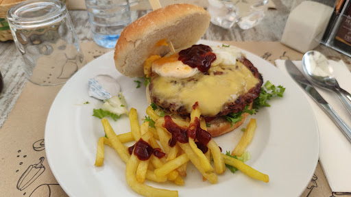 ListoRante Tres Cantos en Madrid