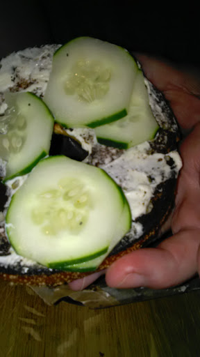 Coffee Shop «Caribou Coffee & Einstein Bros. Bagels», reviews and photos, 4733 Hwy 61 N, White Bear Lake, MN 55110, USA