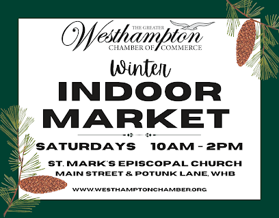 Westhampton Beach Indoor Winter Market