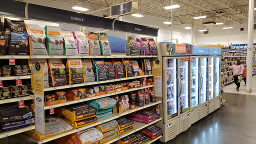 Pet Supply Store «PetSmart», reviews and photos, 4230 Pueblo Fwy, Pueblo, CO 81008, USA