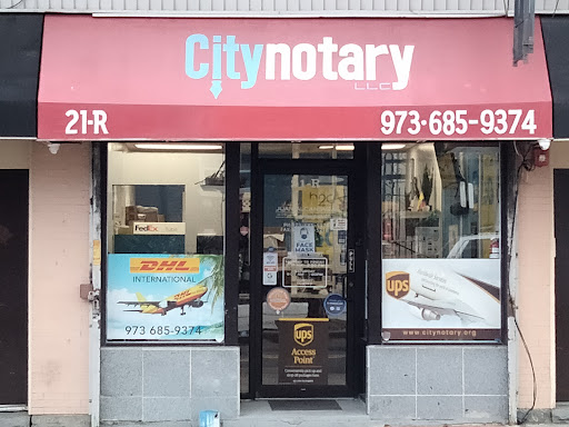 Mejor Notaría Liberty Express Passaic