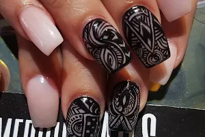 Mercie Nails image